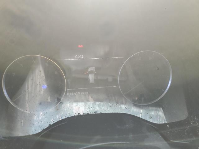 JA4J4VA87SZ017994 - 2025 MITSUBISHI OUTLANDER SE Mavi foto 9