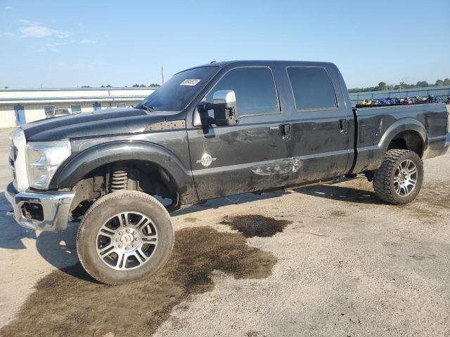 2013 FORD F250 SUPER DUTY, 