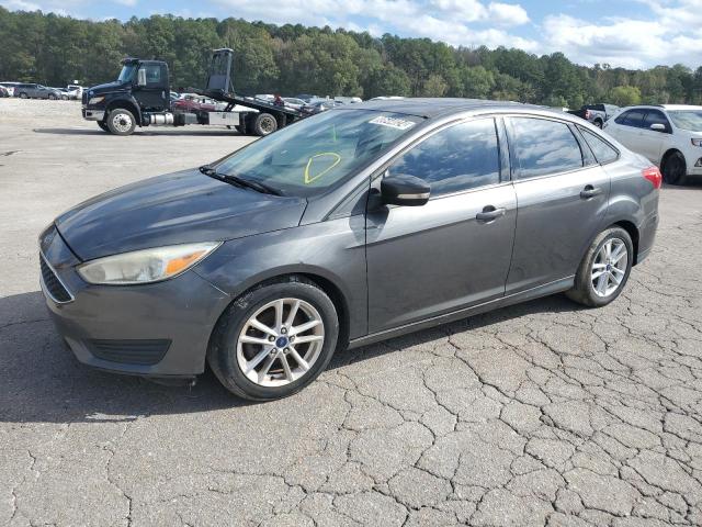 2016 FORD FOCUS SE, 