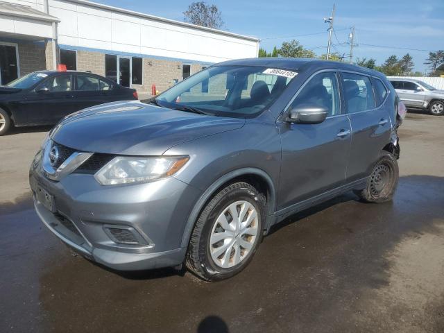 2015 NISSAN ROGUE S, 