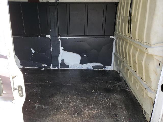 3C6URVJG5HE547470 - 2017 RAM PROMASTER 3500 HIGH WHITE photo 10
