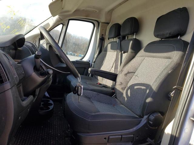 3C6URVJG5HE547470 - 2017 RAM PROMASTER 3500 HIGH WHITE photo 7