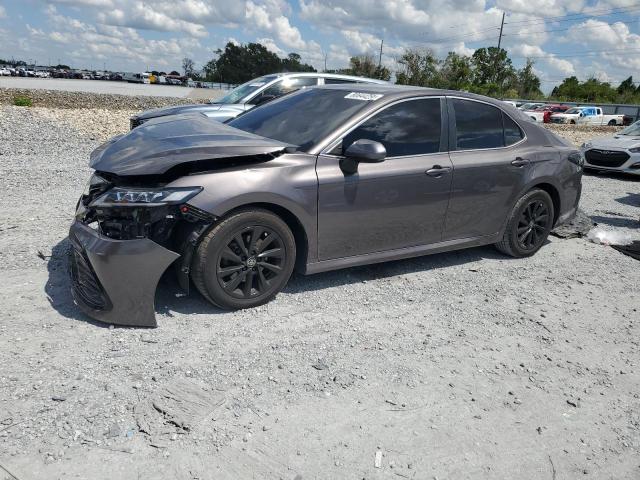 2022 TOYOTA CAMRY LE, 