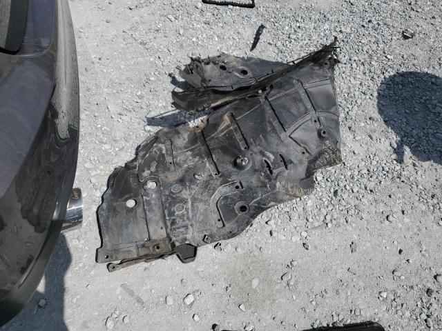 4T1C11AK3NU695716 - 2022 TOYOTA CAMRY LE GRAY photo 12