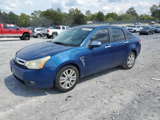 2008 FORD FOCUS SE, 