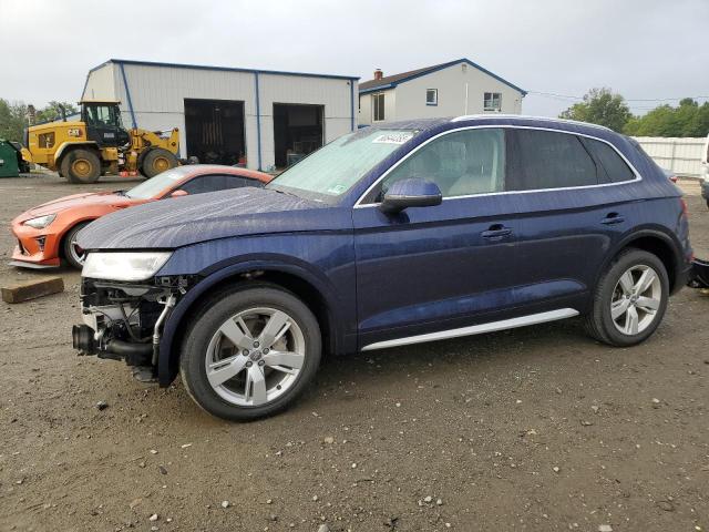 2018 AUDI Q5 PREMIUM PLUS, 