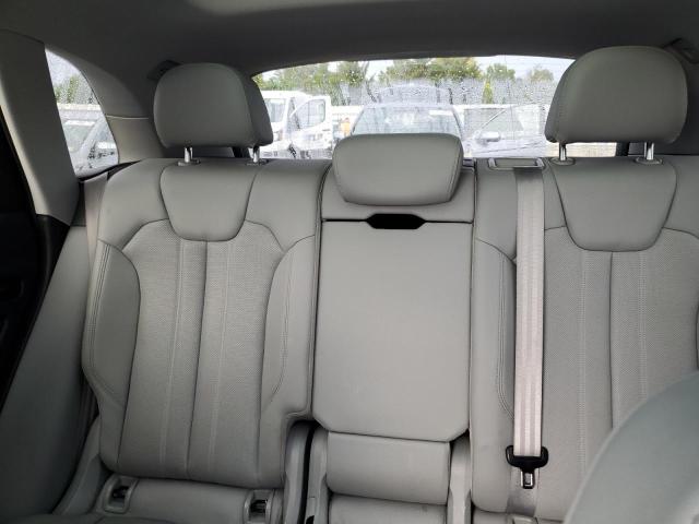 WA1BNAFY0J2206030 - 2018 AUDI Q5 PREMIUM PLUS BLUE photo 10