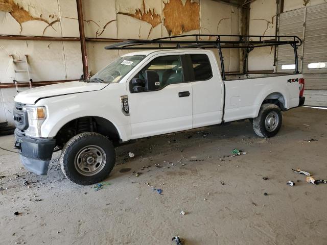 2020 FORD F250 SUPER DUTY, 