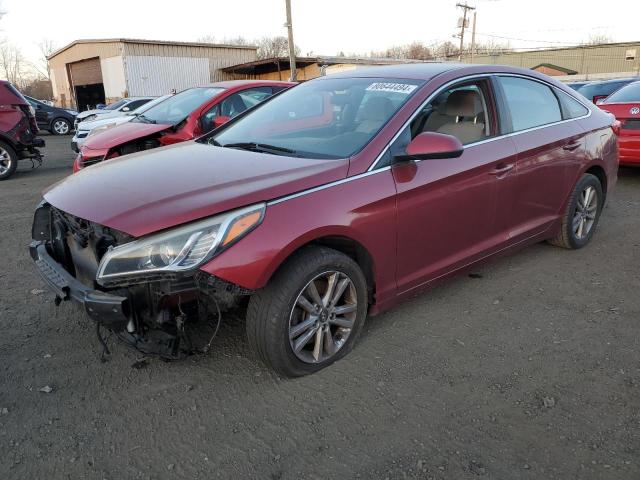 2015 HYUNDAI SONATA SE, 