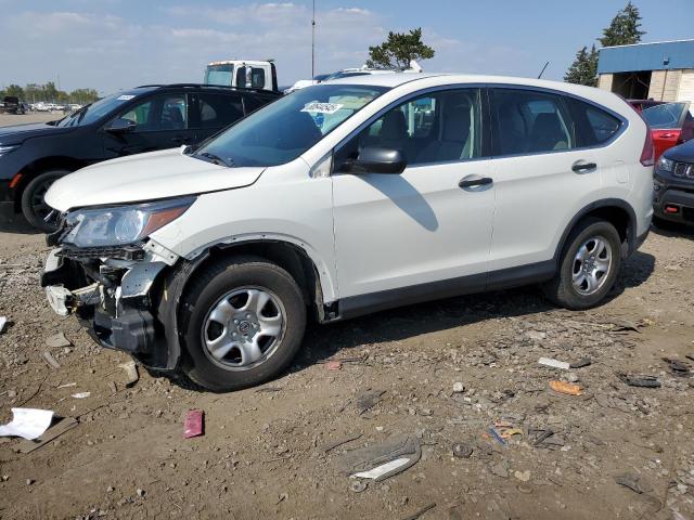 2014 HONDA CR-V LX, 