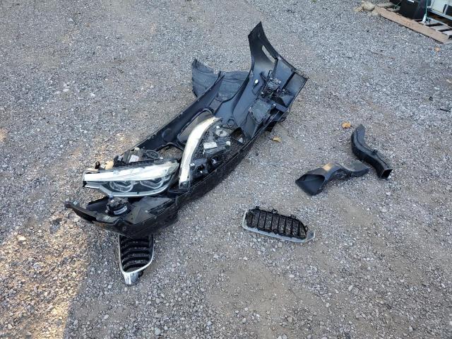 WBA8D9C50JEB35471 - 2018 BMW 330 XI BLACK photo 12