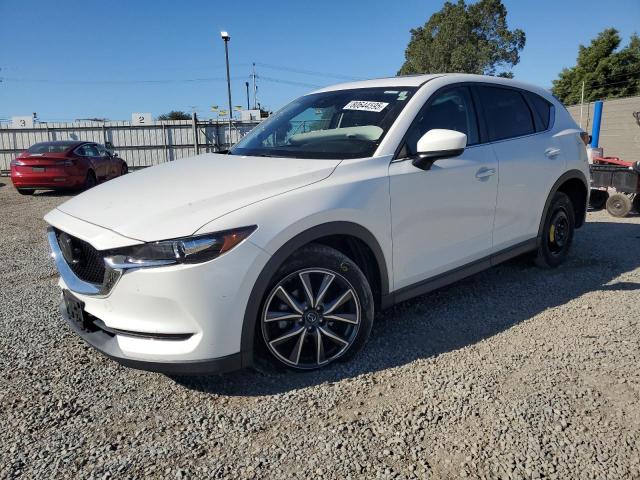 2018 MAZDA CX-5 TOURING, 