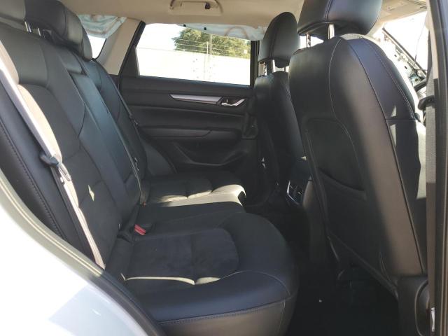 JM3KFACM6J0325918 - 2018 MAZDA CX-5 TOURING თეთრი ფოტო 11