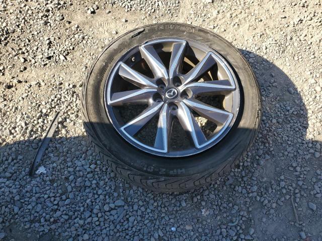 JM3KFACM6J0325918 - 2018 MAZDA CX-5 TOURING თეთრი ფოტო 13