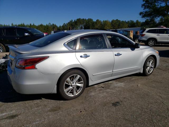 1N4AL3AP1FN395798 - 2015 NISSAN ALTIMA 2.5 GRAY photo 3