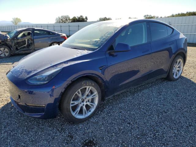2023 TESLA MODEL Y, 