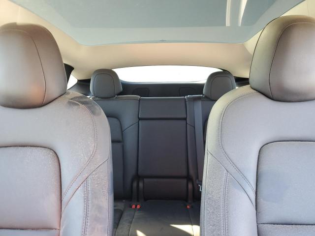 7SAYGDEE2PF631633 - 2023 TESLA MODEL Y Կապույտ լուսանկար 10