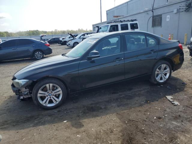 2016 BMW 328 XI SULEV, 