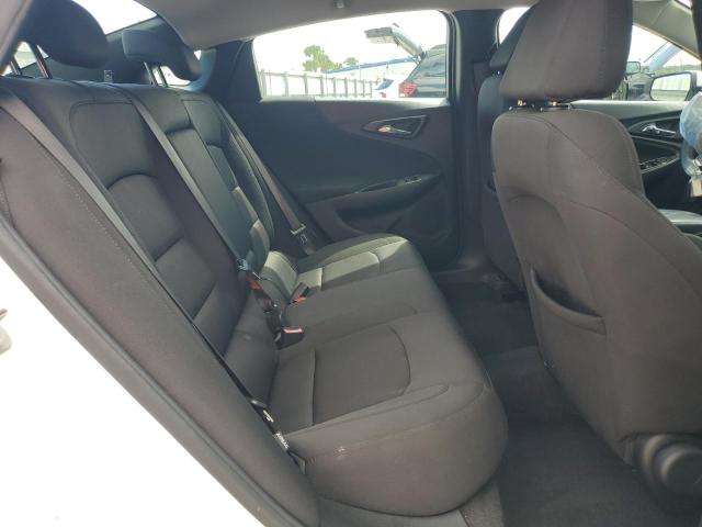 1G1ZD5ST2NF119388 - 2022 CHEVROLET MALIBU LT WHITE photo 10