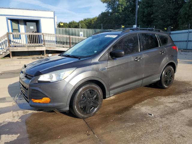 2015 FORD ESCAPE S, 
