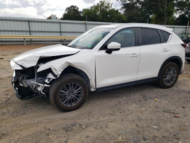 2021 MAZDA CX-5 TOURING, 