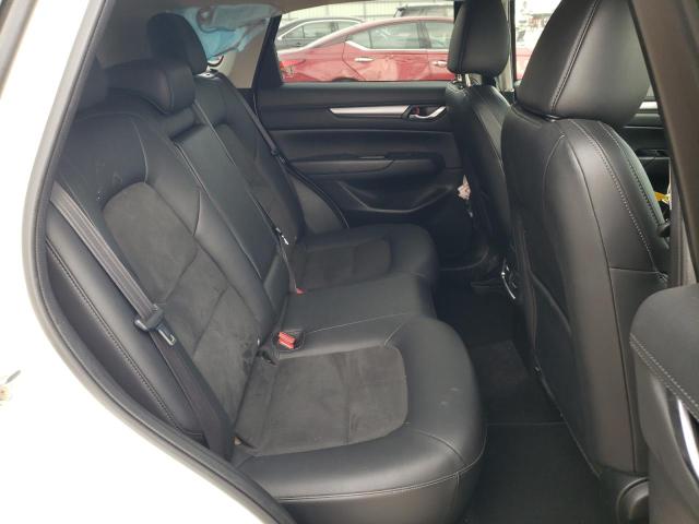 JM3KFBCM4M1307776 - 2021 MAZDA CX-5 TOURING 白色 照片 11