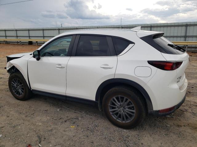 JM3KFBCM4M1307776 - 2021 MAZDA CX-5 TOURING 白色 照片 2