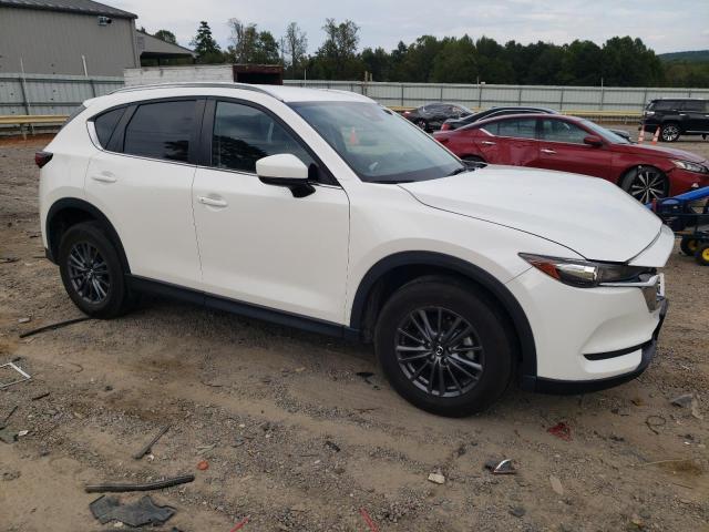 JM3KFBCM4M1307776 - 2021 MAZDA CX-5 TOURING 白色 照片 4