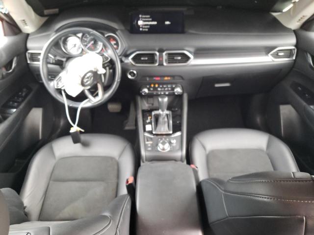 JM3KFBCM4M1307776 - 2021 MAZDA CX-5 TOURING 白色 照片 8