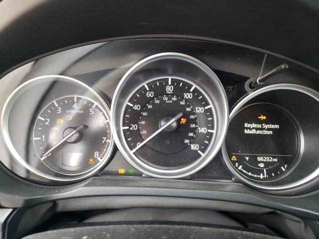 JM3KFBCM4M1307776 - 2021 MAZDA CX-5 TOURING 白色 照片 9