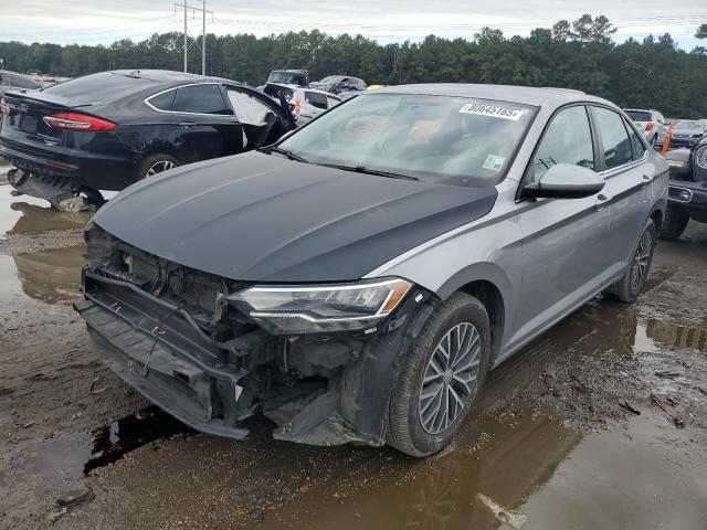 2021 VOLKSWAGEN JETTA S, 