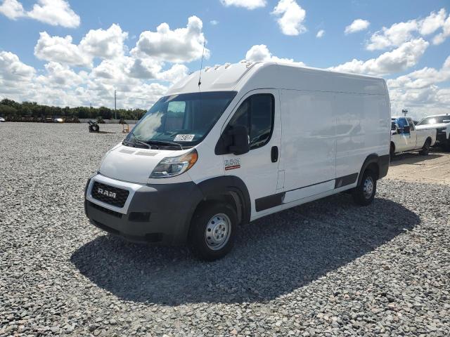 2020 RAM PROMASTER 2500 HIGH, 