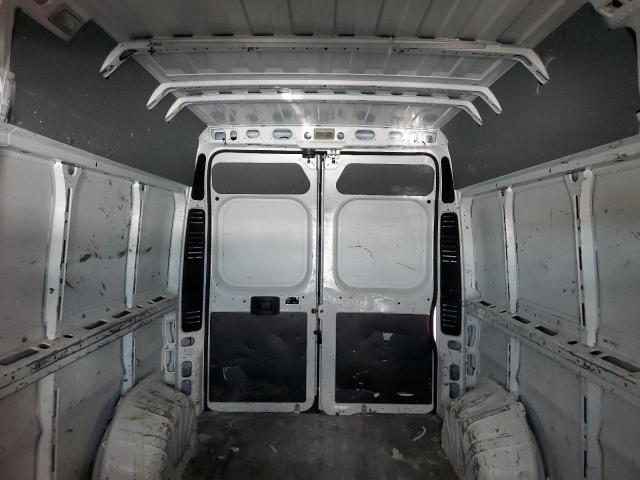 3C6TRVDG2LE112020 - 2020 RAM PROMASTER 2500 HIGH Ağ foto 10