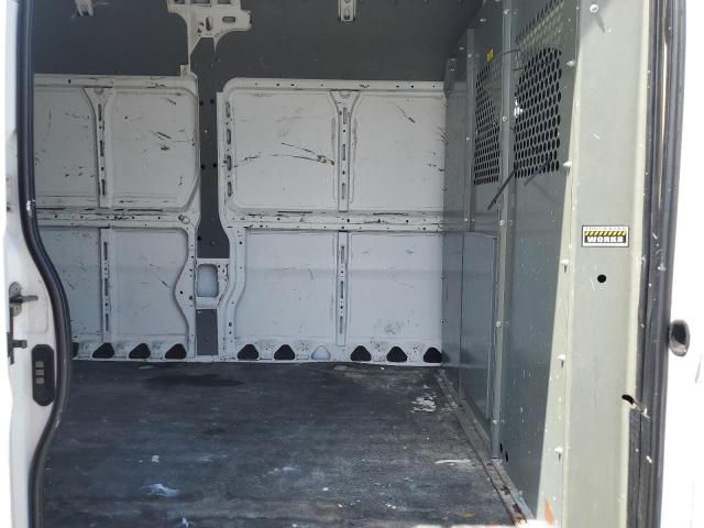 3C6TRVDG2LE112020 - 2020 RAM PROMASTER 2500 HIGH Ağ foto 11
