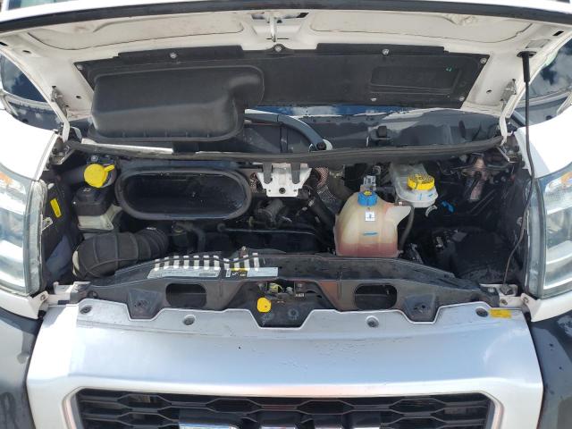 3C6TRVDG2LE112020 - 2020 RAM PROMASTER 2500 HIGH Ağ foto 12