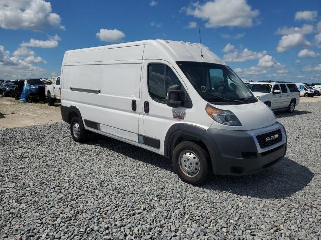 3C6TRVDG2LE112020 - 2020 RAM PROMASTER 2500 HIGH Ağ foto 4