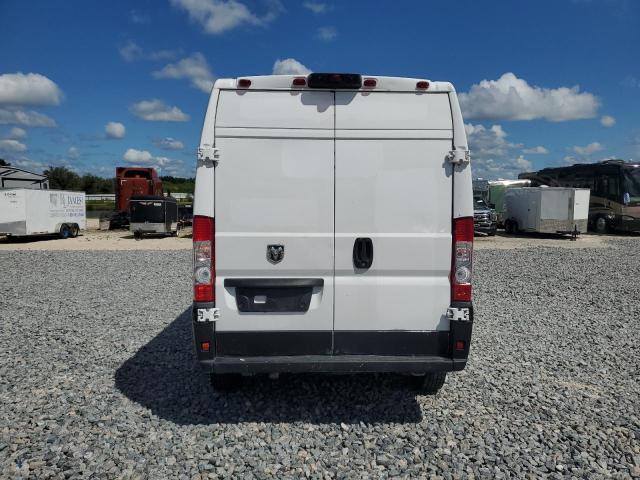 3C6TRVDG2LE112020 - 2020 RAM PROMASTER 2500 HIGH Ağ foto 6