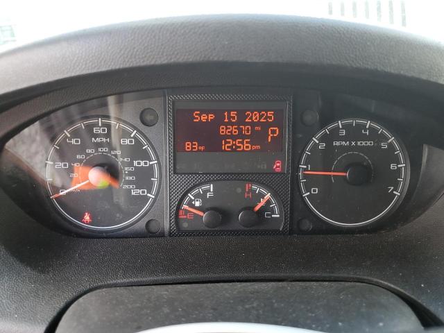 3C6TRVDG2LE112020 - 2020 RAM PROMASTER 2500 HIGH Ağ foto 9