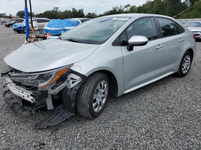 2021 TOYOTA COROLLA LE, 