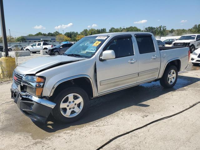 2011 GMC CANYON SLE, 