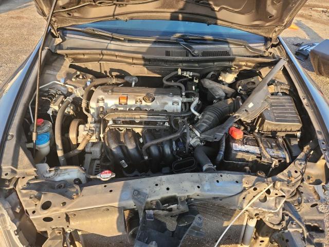 1HGCP2F61BA116810 - 2011 HONDA ACCORD SE 石墨色 照片 11