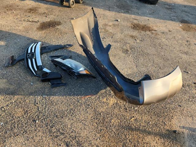 1HGCP2F61BA116810 - 2011 HONDA ACCORD SE 石墨色 照片 12