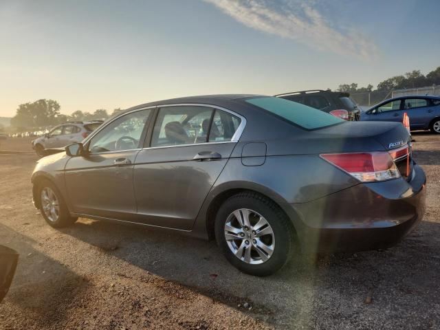 1HGCP2F61BA116810 - 2011 HONDA ACCORD SE 石墨色 照片 2
