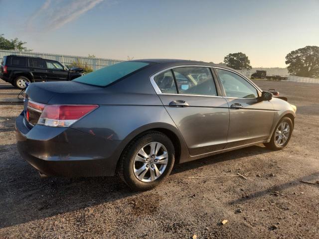 1HGCP2F61BA116810 - 2011 HONDA ACCORD SE 石墨色 照片 3