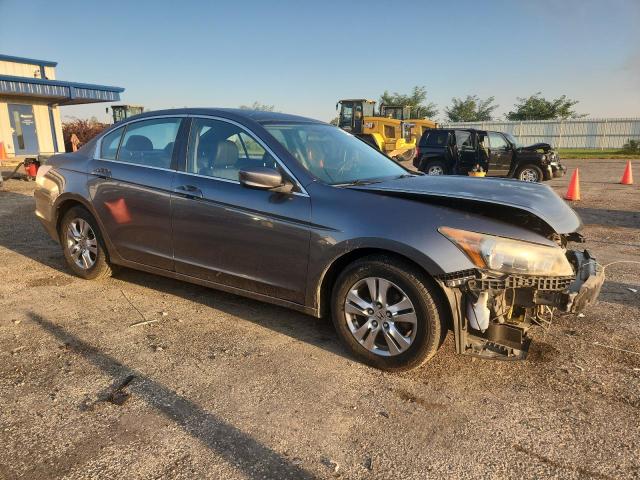 1HGCP2F61BA116810 - 2011 HONDA ACCORD SE 石墨色 照片 4