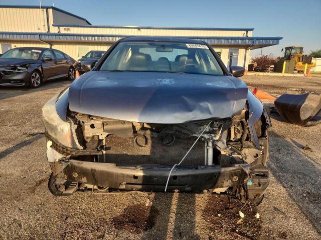 1HGCP2F61BA116810 - 2011 HONDA ACCORD SE 石墨色 照片 5