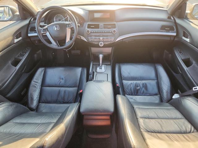 1HGCP2F61BA116810 - 2011 HONDA ACCORD SE 石墨色 照片 8