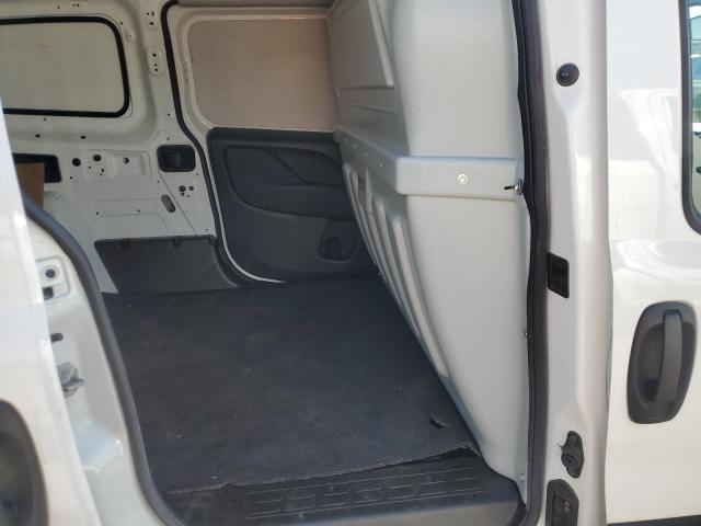 ZFBHRFAB3M6T16994 - 2021 RAM PROMASTER თეთრი ფოტო 11