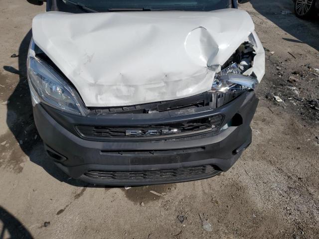 ZFBHRFAB3M6T16994 - 2021 RAM PROMASTER თეთრი ფოტო 12