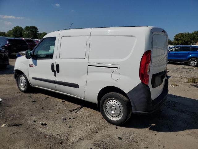 ZFBHRFAB3M6T16994 - 2021 RAM PROMASTER თეთრი ფოტო 2